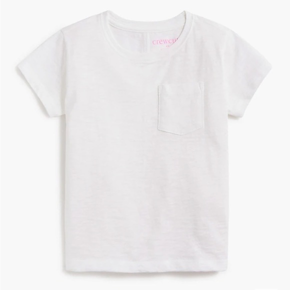 J crew Girls' weekend tee - Picture 1 of 2